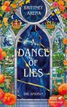 A Dance of Lies - Brittney Arena - 9783608966626