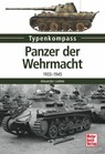 Panzer der Wehrmacht - Alexander Lüdeke - 9783613038325