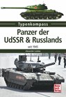 Panzer der UdSSR & Russlands - Alexander Lüdeke - 9783613038660