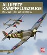 Lüdeke, A: Alliierte Kampfflugzeuge - LÜDEKE,  Alexander - 9783613038981