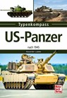 US-Panzer - Alexander Lüdeke - 9783613040601