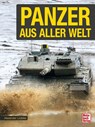 Panzer aus aller Welt - LÜDEKE,  Alexander - 9783613041349