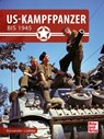 US-Kampfpanzer bis 1945 - Alexander Lüdeke - 9783613045576