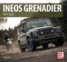 Ineos Grenadier - Jörg Sand - 9783613047433