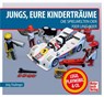 Jungs, Eure Kinderträume - Jörg Trüdinger - 9783613047907