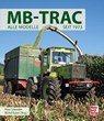 MB-TRAC - Peter Schneider ; Michel Kaiser (Hrsg. - 9783613048133