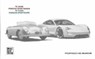 Porsche 70 Jahre Sportwagen - Porsche Museum - 9783613308756