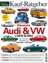 Motor Klassik Kaufratgeber VW + Audi -  - 9783613309982