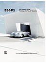 Porsche 356 No. 1 - The Story - Porsche Museum - 9783613321571