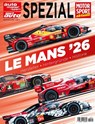 auto motor sport Edition - Le Mans -  - 9783613322738