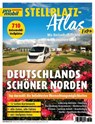 promobil Stellplatz-Atlas 02/2026 -  - 9783613322776