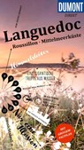 DUMONT direkt Reiseführer Languedoc, Roussillon, Mittelmeerküste - Marianne Bongartz - 9783616000619