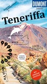 DUMONT direkt Reiseführer Teneriffa - Izabella Gawin - 9783616000688