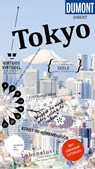 DUMONT direkt Reiseführer Tokyo - Rufus Arndt - 9783616000848