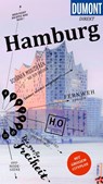 DUMONT direkt Reiseführer Hamburg - Ralf Groschwitz - 9783616001043