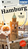 DUMONT direkt Reiseführer Hamburg - Ralf Groschwitz - 9783616001517