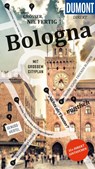 DUMONT direkt Reiseführer Bologna - Sibylle Lauth - 9783616001913