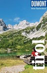 DUMONT Reise-Taschenbuch Reiseführer Tirol - Isa Ducke ; Natascha Thoma - 9783616007533