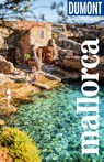 DUMONT Reise-Taschenbuch Reiseführer Mallorca - Hans-Joachim Aubert - 9783616008233