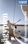 DUMONT Reise-Taschenbuch Reiseführer Ägypten, Die klassische Nilreise - Isa Ducke ; Natascha Thoma - 9783616008288