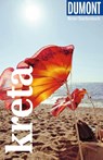DUMONT Reise-Taschenbuch Reiseführer Kreta - Andreas Schneider - 9783616008370