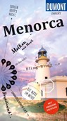 DuMont direkt Reiseführer Menorca - Jonas Martiny - 9783616010496