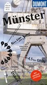 DuMont direkt Reiseführer Münster - Matthias Eickhoff - 9783616011189