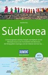 DUMONT Reise-Handbuch Reiseführer Südkorea - Joachim Rau - 9783616016412