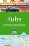 DUMONT Reise-Handbuch Reiseführer Kuba - Thomas Bassen - 9783616016436