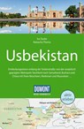 DUMONT Reise-Handbuch Reiseführer Usbekistan - Isa Ducke ; Natascha Thoma - 9783616016955