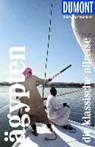 DuMont Reise-Taschenbuch Ägypten - Die klassische Nilreise - DUCKE,  Isa ; Thoma, Natascha - 9783616020006