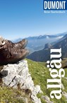 DuMont Reise-Taschenbuch Allgäu - Elke Homburg - 9783616020020