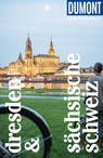 DuMont Reise-Taschenbuch Dresden & Sächsische Schweiz - Siiri Klose - 9783616020242