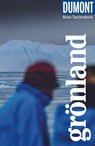 DuMont Reise-Taschenbuch Grönland - Sabine Barth - 9783616020358
