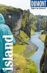 DuMont Reise-Taschenbuch Island - BARTH,  Sabine - 9783616020419