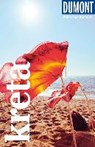 DuMont Reise-Taschenbuch Kreta - SCHNEIDER,  Andreas - 9783616020471