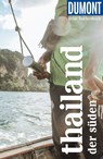 DuMont Reise-Taschenbuch Thailand. Der Süden - Michael Möbius ;  Annette Ster - 9783616021041