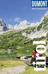 DuMont Reise-Taschenbuch Tirol - Isa Ducke ;  Natascha Thoma - 9783616021065