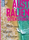 DUMONT Bildatlas Australien Osten, Sydney - Hilke Maunder - 9783616021461