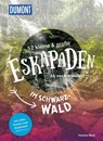 52 kleine & große Eskapaden im Schwarzwald - Yvonne Weik - 9783616028200