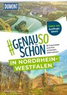 DUMONT #genausoschön in Nordrhein-Westfalen - Antje Zimmermann - 9783616036373