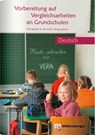Vorbereitung auf Vergleichsarbeiten an Grundschulen - Sylvia Nitsche ; Sabine Stehr - 9783619034185