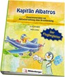Kapitän Albatros - Der Flugbegleiter - Bettina Müller - 9783619140251