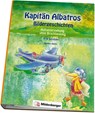 Kapitän Albatros - Bildergeschichten 3./4. Schuljahr - Bettina Müller ; C. Witte - 9783619140275