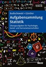 Aufgabensammlung Statistik - Kai Budischewski ; Katharina Günther - 9783621287401