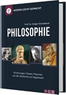 Philosophie - Wissen leicht gemacht - Holger Sonnabend - 9783625195283