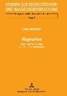 Wegmarken - Uwe Hentschel - 9783631596302