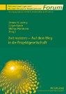 Exit Matters - Auf Dem Weg in Die Projektgesellschaft - DESIREE H LADWIG ; JUERGEN KUNZE ; MICHAEL,  Dr. (Technical University of Darmstadt, Germany) Hartmann - 9783631610589