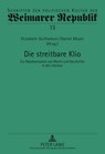 Die Streitbare Klio - Gerard Raulet ; Elizabeth Guilhamon ; Daniel Meyer - 9783631612569