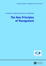 The New Principles of Management - Andrzej Kozminski ; Dariusz Jemielniak - 9783631642528